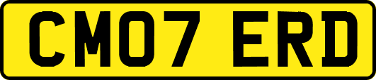 CM07ERD