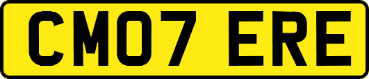 CM07ERE