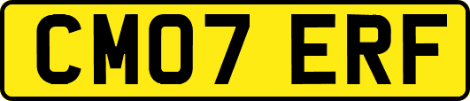 CM07ERF