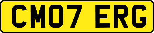 CM07ERG