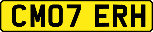 CM07ERH