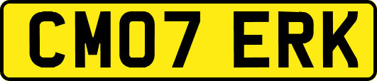 CM07ERK