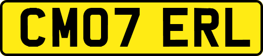 CM07ERL