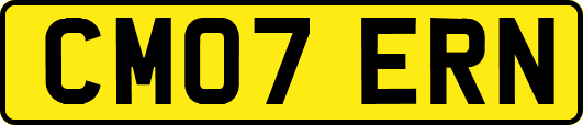 CM07ERN