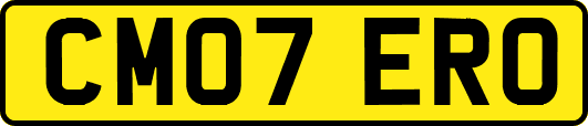 CM07ERO