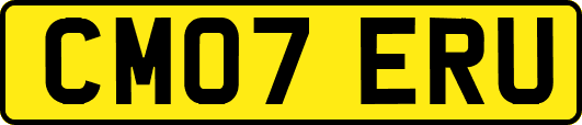 CM07ERU