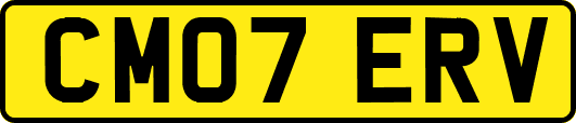CM07ERV