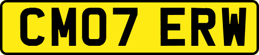 CM07ERW