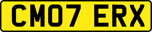 CM07ERX