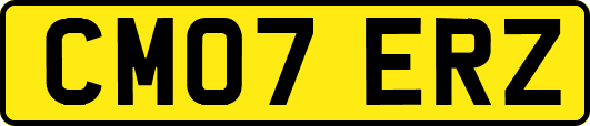 CM07ERZ