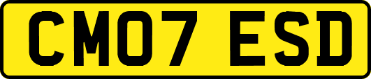 CM07ESD