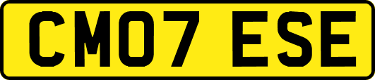 CM07ESE