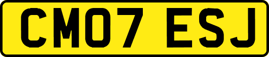 CM07ESJ
