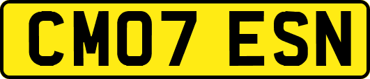 CM07ESN