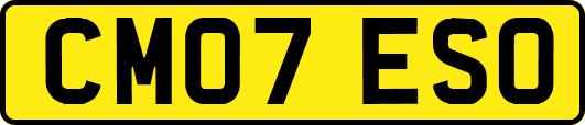 CM07ESO