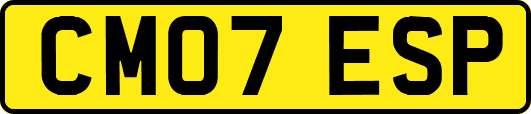 CM07ESP
