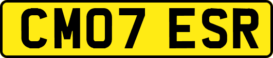 CM07ESR