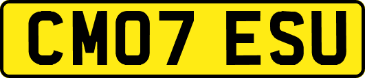 CM07ESU