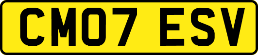 CM07ESV