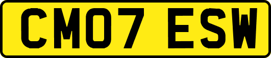 CM07ESW