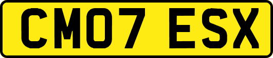 CM07ESX