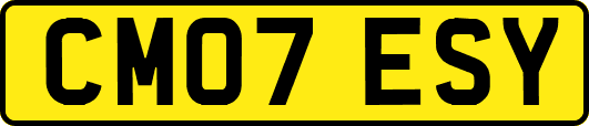 CM07ESY