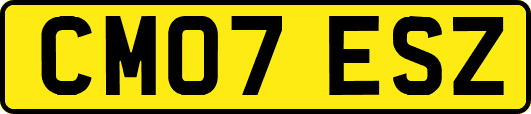 CM07ESZ