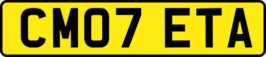 CM07ETA