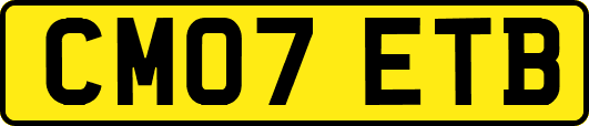 CM07ETB
