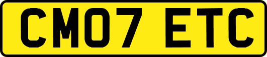 CM07ETC