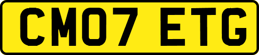 CM07ETG