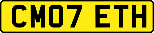 CM07ETH