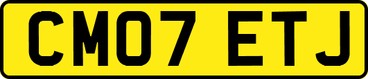 CM07ETJ
