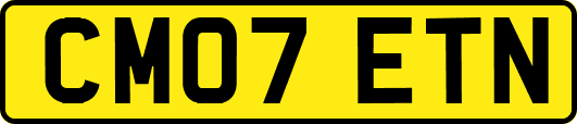 CM07ETN