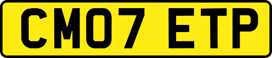 CM07ETP