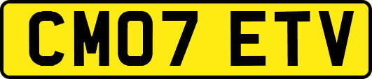 CM07ETV