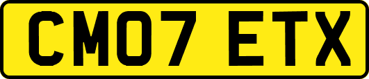 CM07ETX