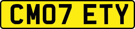 CM07ETY