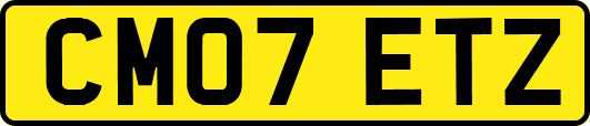 CM07ETZ