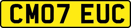 CM07EUC