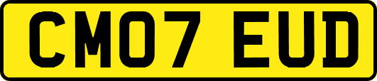 CM07EUD