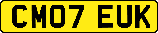 CM07EUK