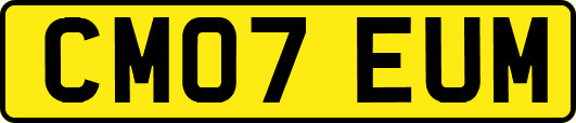 CM07EUM