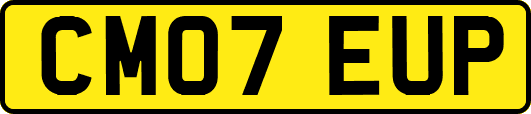 CM07EUP