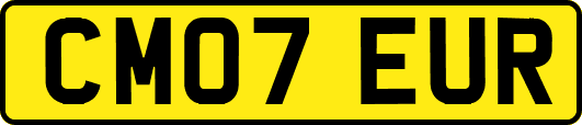 CM07EUR