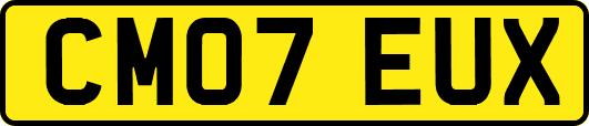 CM07EUX