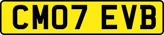 CM07EVB