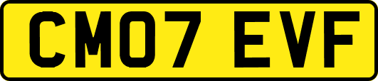 CM07EVF