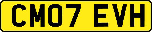 CM07EVH