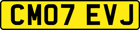 CM07EVJ